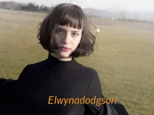 Elwynadodgson