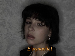 Elwynaeliot