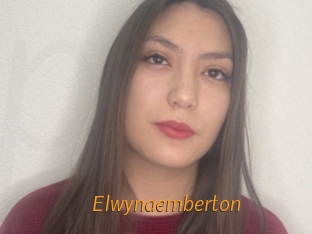 Elwynaemberton