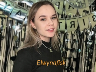 Elwynafisk