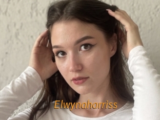 Elwynaharriss