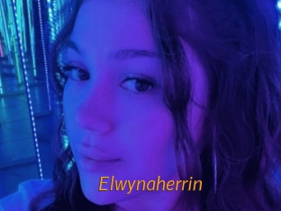 Elwynaherrin