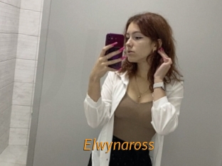 Elwynaross