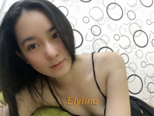 elylina Porn University