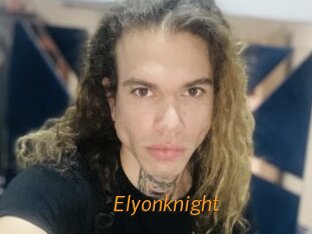 Elyonknight