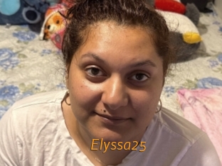 Elyssa25