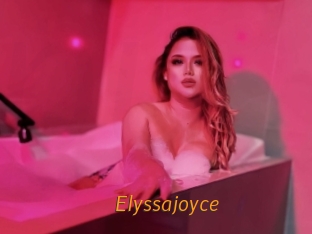 Elyssajoyce