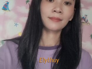 elythuy Porn University