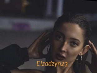 Elzadzyn23