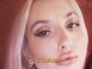 Elzakom