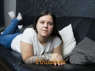 Elzaxdixon