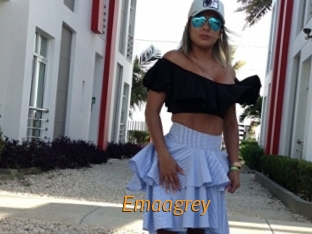 Emaagrey