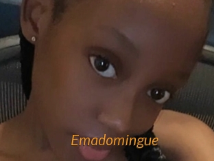 Emadomingue