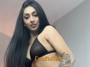 Emahallee