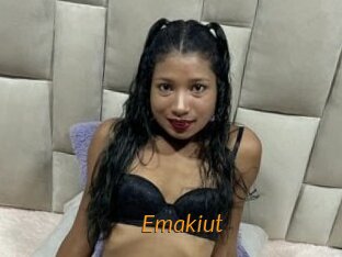 Emakiut