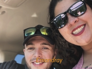 Emandray