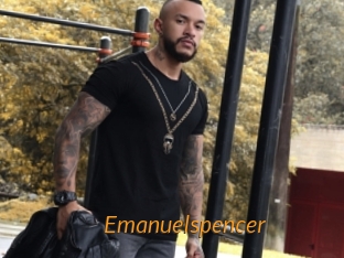 emanuelspencer Porn University