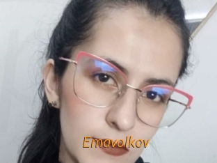 Emavolkov