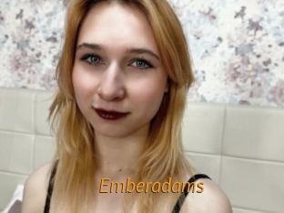 Emberadams