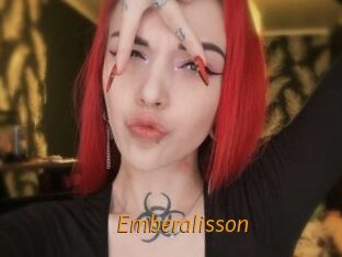 Emberalisson