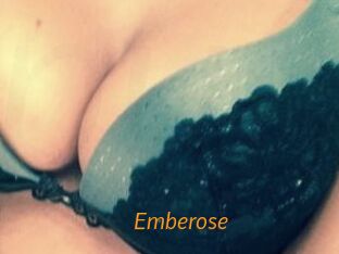 Emberose
