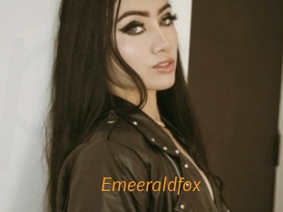 Emeeraldfox