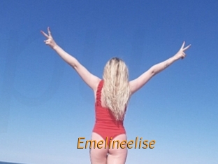 emelineelise Porn University