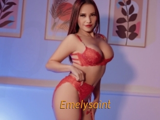 Emelysaint