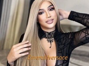 emeraldversace Porn University