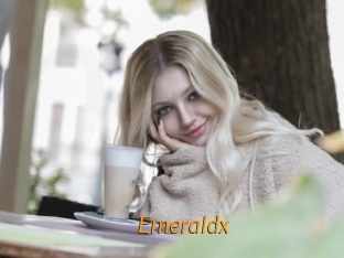 emeraldx Porn University
