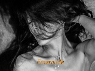 Emeraude