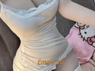 emery_20 Porn University