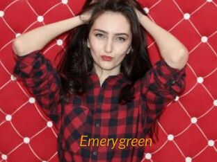 Emerygreen