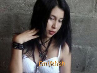 emifetish Porn University