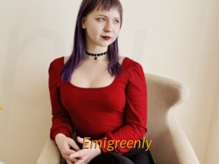 Emigreenly