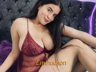 Emihudson