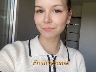 Emiliaevanse