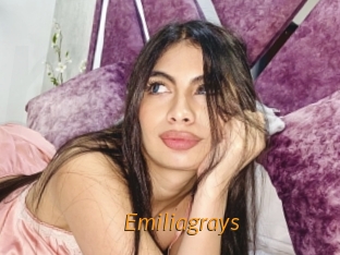 Emiliagrays