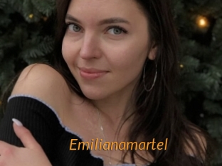 Emilianamartel
