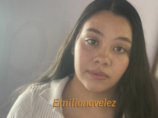 emilianavelez Porn University