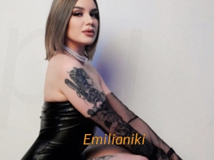 Emilianiki