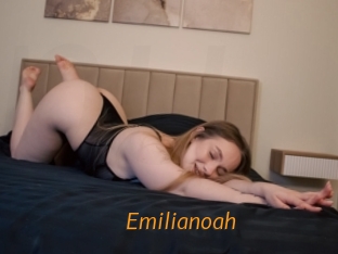 emilianoah Porn University