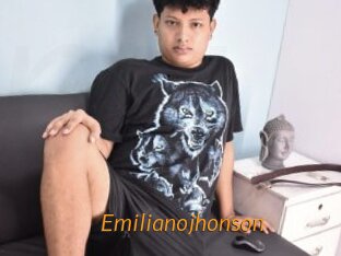 Emilianojhonson