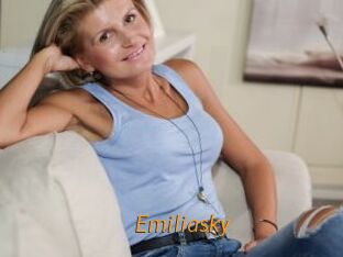 Emiliasky