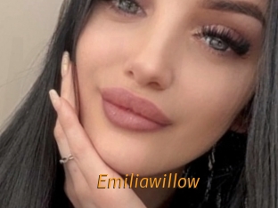 Emiliawillow