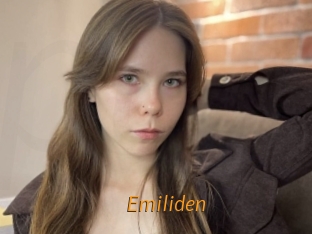 emiliden Porn University