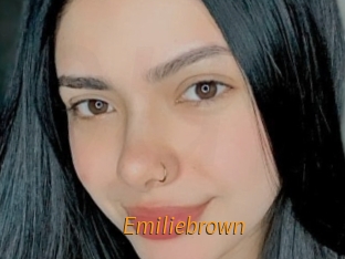 Emiliebrown