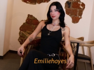 emiliehayes Porn University