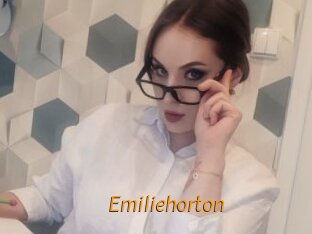 Emiliehorton