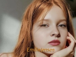 Emiliejensen